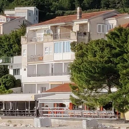 Apartments Malina Tučepi Esterno foto