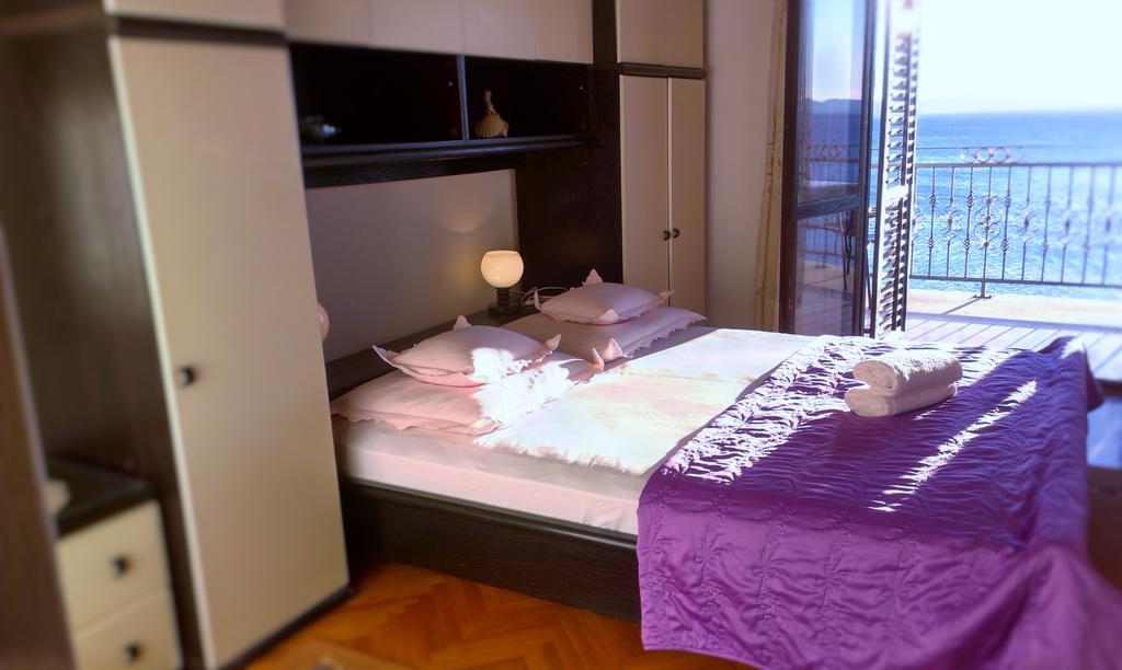 Apartments Malina Tučepi Esterno foto