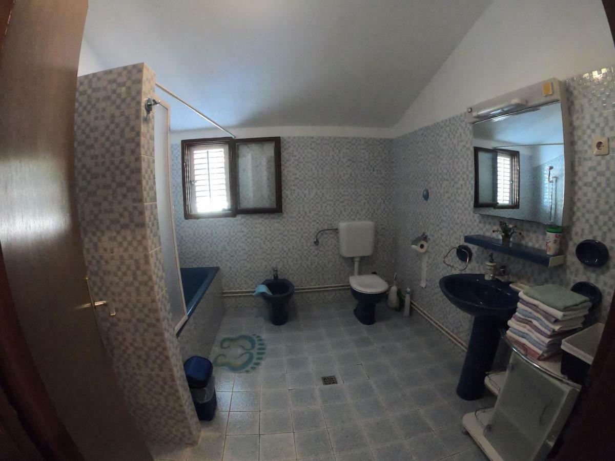 Apartments Malina Tučepi Esterno foto